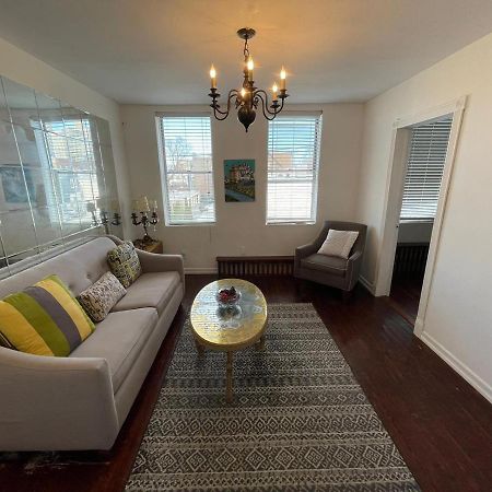 Beautiful Apartment 2 Bedrooms Close To Nyc 西纽约 外观 照片