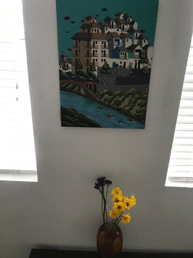 Beautiful Apartment 2 Bedrooms Close To Nyc 西纽约 外观 照片