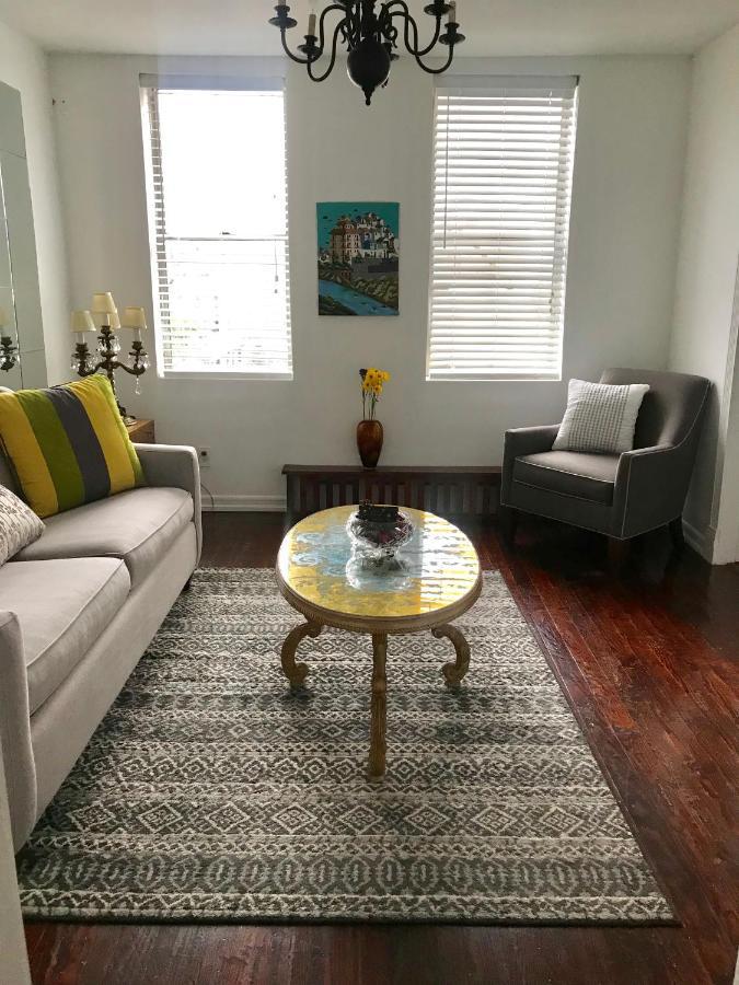 Beautiful Apartment 2 Bedrooms Close To Nyc 西纽约 外观 照片