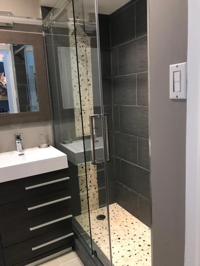 Beautiful Apartment 2 Bedrooms Close To Nyc 西纽约 外观 照片