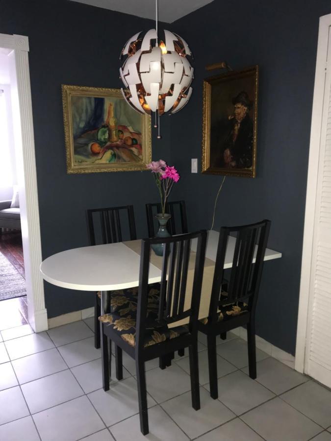 Beautiful Apartment 2 Bedrooms Close To Nyc 西纽约 外观 照片