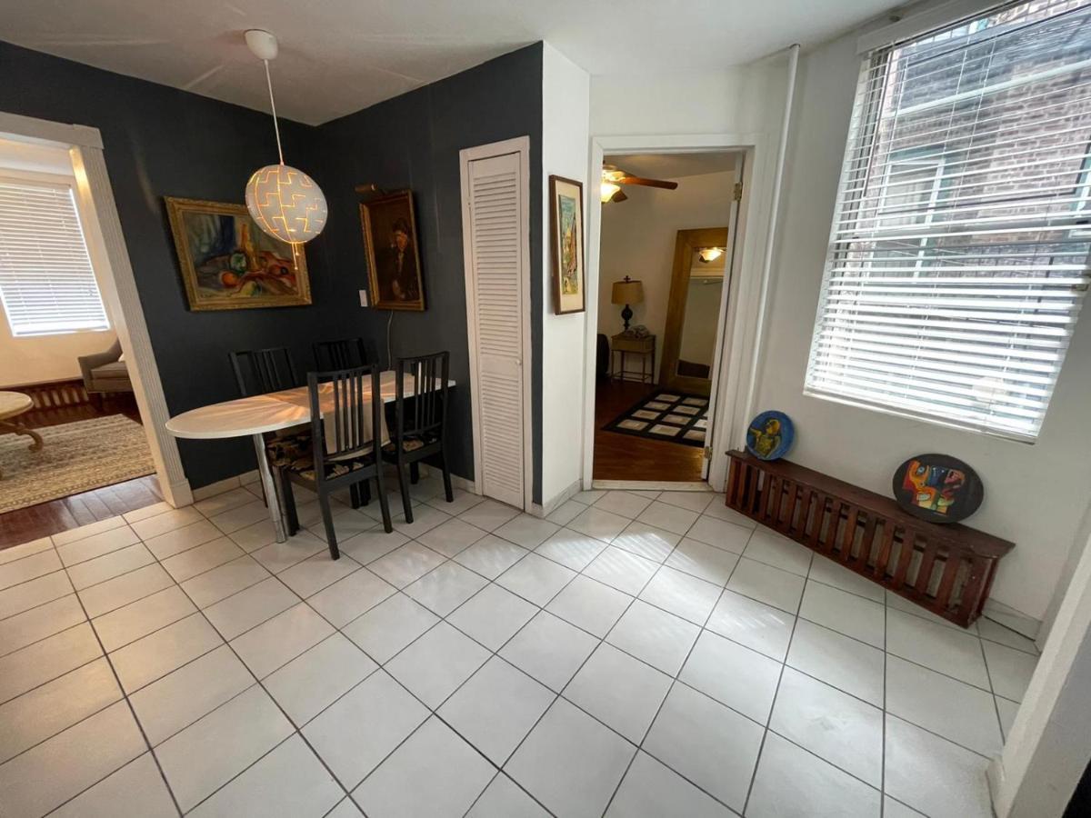 Beautiful Apartment 2 Bedrooms Close To Nyc 西纽约 外观 照片