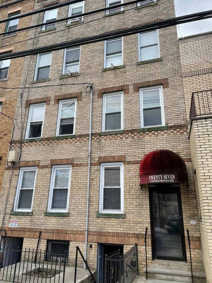 Beautiful Apartment 2 Bedrooms Close To Nyc 西纽约 外观 照片