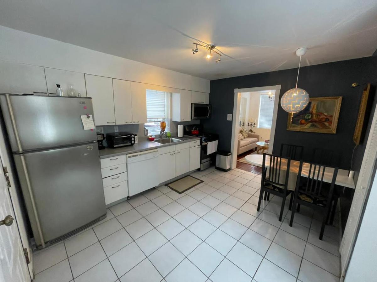 Beautiful Apartment 2 Bedrooms Close To Nyc 西纽约 外观 照片