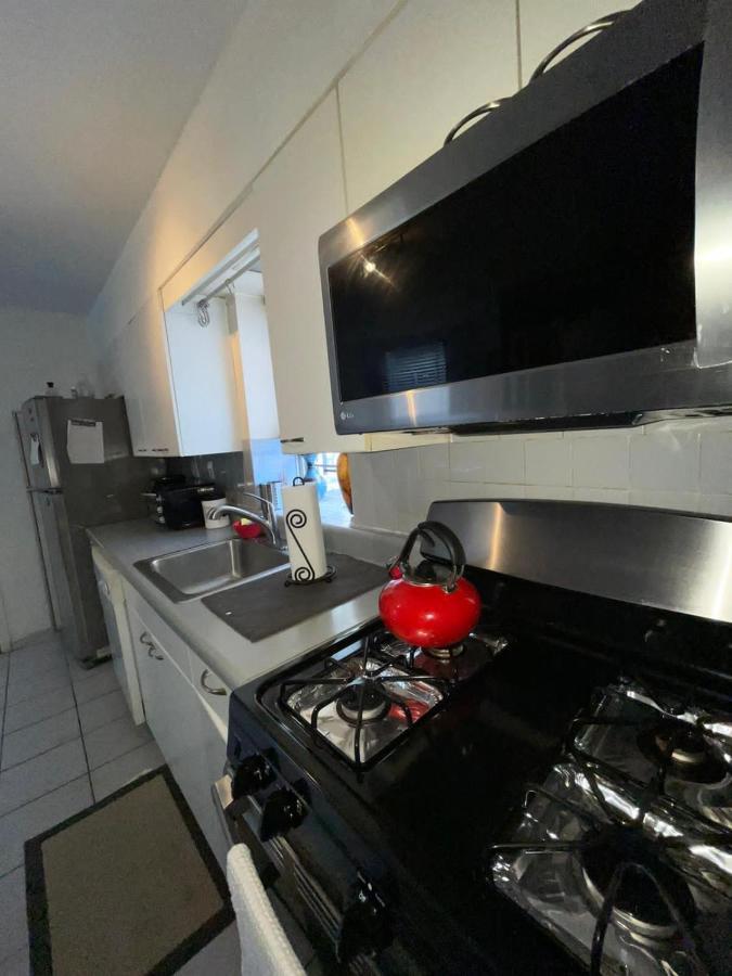 Beautiful Apartment 2 Bedrooms Close To Nyc 西纽约 外观 照片