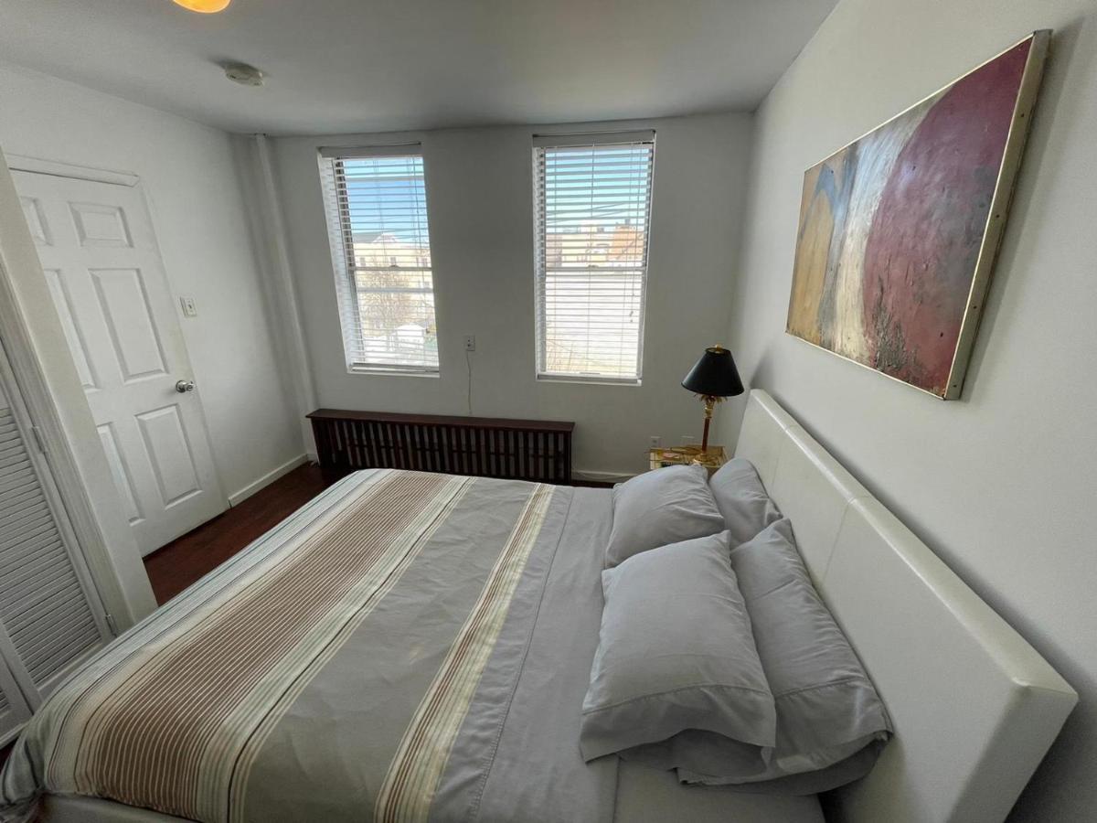 Beautiful Apartment 2 Bedrooms Close To Nyc 西纽约 外观 照片