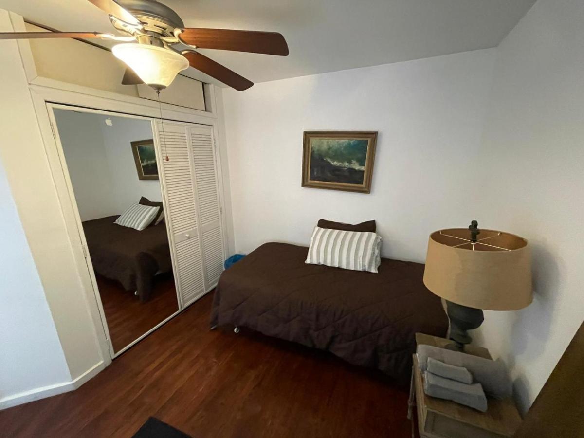 Beautiful Apartment 2 Bedrooms Close To Nyc 西纽约 外观 照片