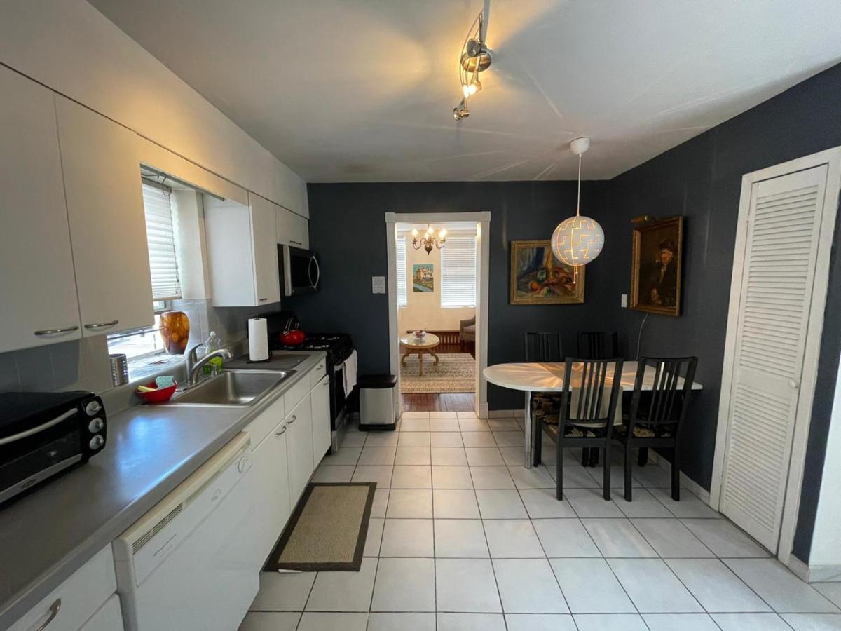 Beautiful Apartment 2 Bedrooms Close To Nyc 西纽约 外观 照片