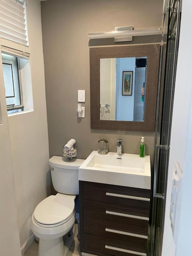 Beautiful Apartment 2 Bedrooms Close To Nyc 西纽约 外观 照片