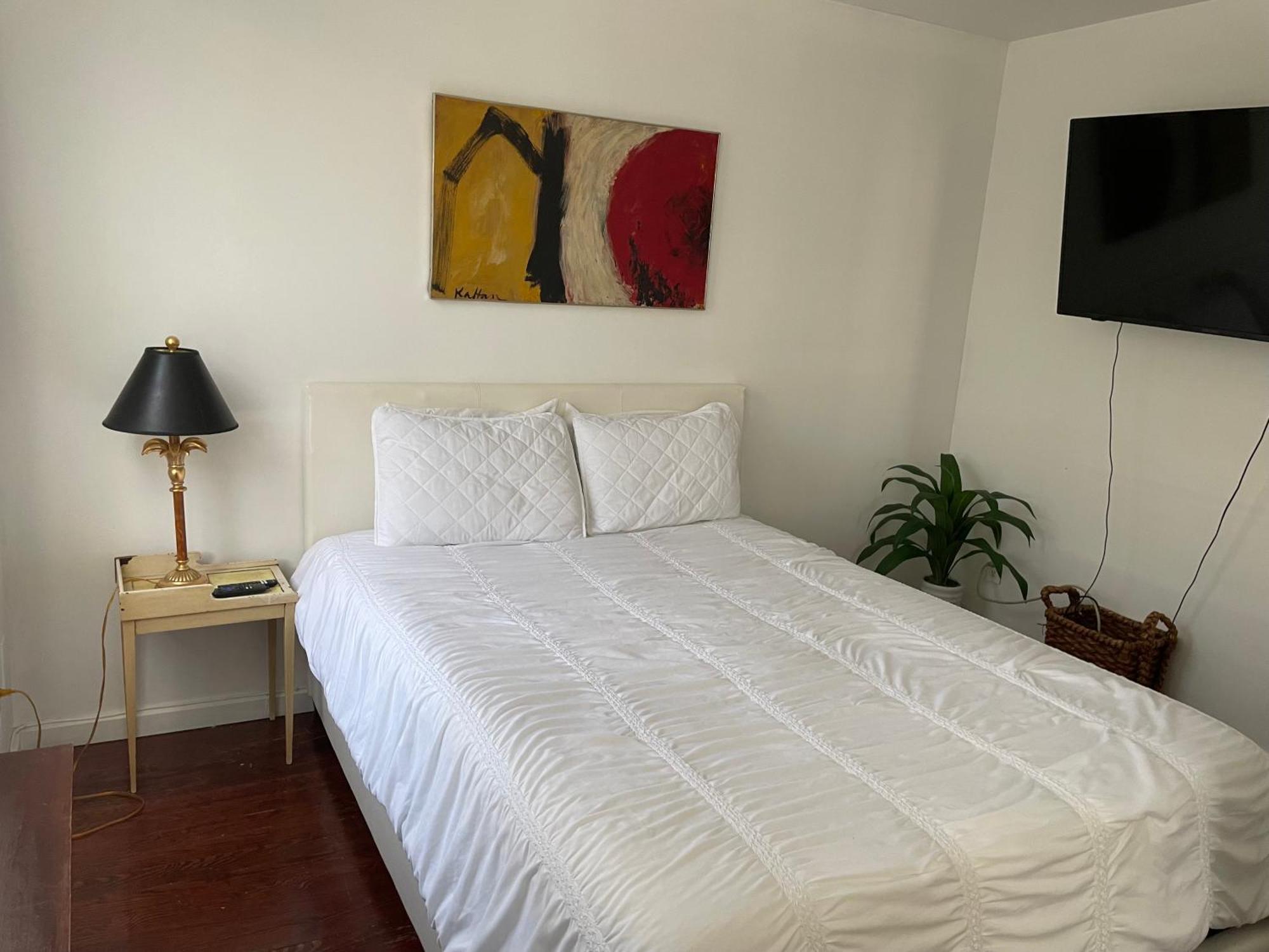 Beautiful Apartment 2 Bedrooms Close To Nyc 西纽约 外观 照片